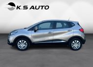 Renault Captur 0,9 TCe 90 Expression 5d