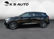 Kia Niro 1,6 PHEV Comfort DCT 5d