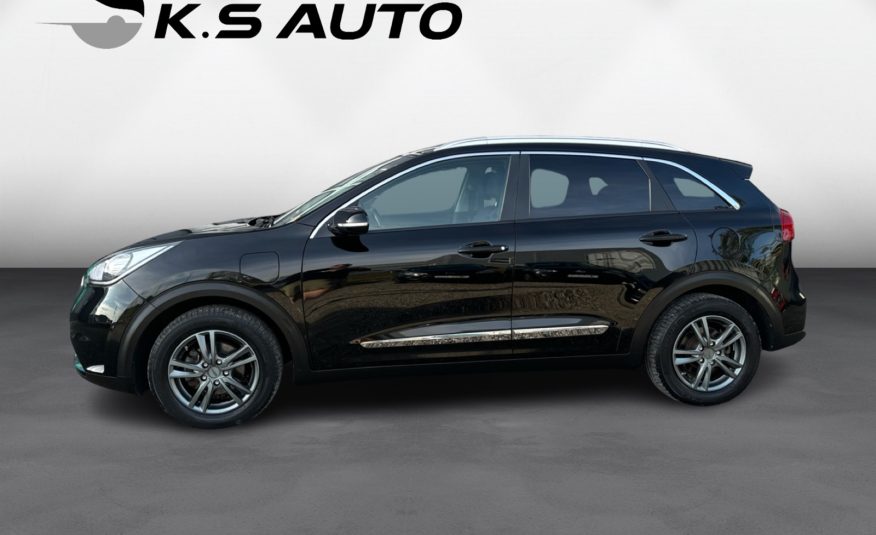 Kia Niro 1,6 PHEV Comfort DCT 5d