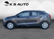 Suzuki Baleno 1,2 Dualjet Comfort 5d