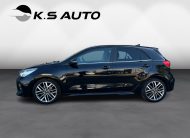 Kia Rio 1,0 T-GDi GT-Line DCT 5d