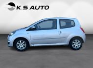 Renault Twingo 1,2 16V Expression 3d