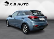 Hyundai i20 1,0 T-GDi Trend DCT 5d