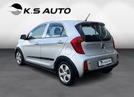 Kia Picanto 1,0 Style+ Clim Eco 5d