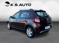 Dacia Sandero Stepway 0,9 TCe 90 Prestige 5d