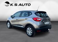 Renault Captur 0,9 TCe 90 Expression 5d