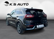 Kia Niro 1,6 PHEV Comfort DCT 5d