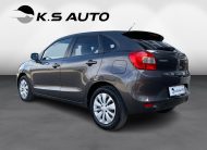 Suzuki Baleno 1,2 Dualjet Comfort 5d