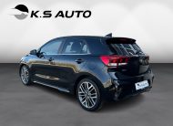 Kia Rio 1,0 T-GDi GT-Line DCT 5d