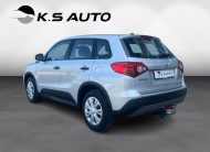 Suzuki Vitara 1,6 Comfort 5d