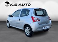 Renault Twingo 1,2 16V Expression 3d