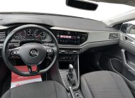 VW Polo 1,0 TSi 95 Comfortline DSG 5d