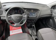 Hyundai i20 1,0 T-GDi Trend DCT 5d