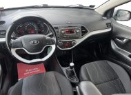 Kia Picanto 1,0 Style+ Clim Eco 5d