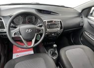 Hyundai i20 1,25 Comfort 5d