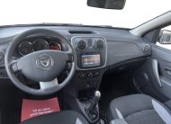 Dacia Sandero Stepway 0,9 TCe 90 Prestige 5d