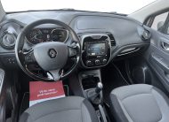 Renault Captur 0,9 TCe 90 Expression 5d