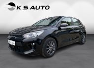 Kia Rio 2017