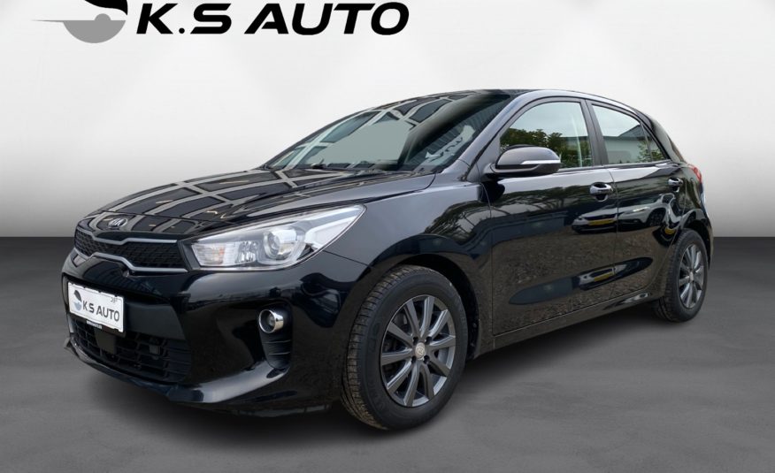 Kia Rio 2017