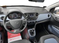 Hyundai i10 1,0 Go Clim 5d