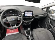 Ford Fiesta 1,5 TDCi 85 Titanium 5d