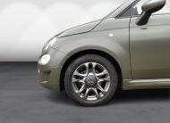 Fiat 500 0,9 TwinAir 80 Sportiva 3d