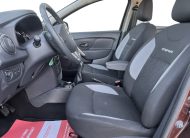 Dacia Sandero Stepway 0,9 TCe 90 Prestige 5d