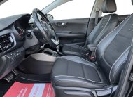 Kia Rio 1,0 T-GDi GT-Line DCT 5d