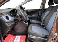 Hyundai i10 1,0 Go Clim 5d