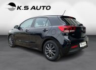 Kia Rio 1,0 T-GDi Advance 5d