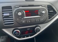 Kia Picanto 1,0 Style+ Clim Eco 5d