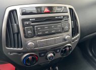 Hyundai i20 1,25 Comfort 5d