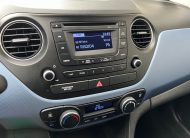 Hyundai i10 1,0 Go Clim 5d