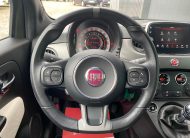 Fiat 500 0,9 TwinAir 80 Sportiva 3d