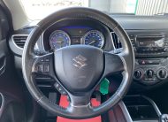 Suzuki Baleno 1,2 Dualjet Comfort 5d