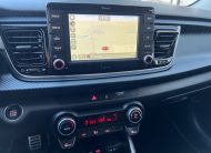 Kia Rio 1,0 T-GDi GT-Line DCT 5d