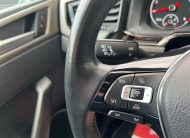 VW Polo 1,0 TSi 95 Comfortline DSG 5d