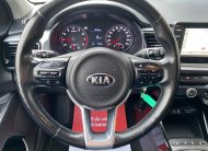 Kia Rio 1,0 T-GDi Advance 5d