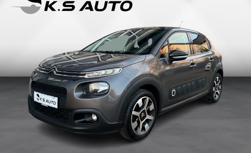 Citroen C3 HDi