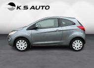 Ford Ka 1,2 Titanium 3d