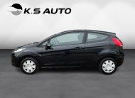 Ford Fiesta 1,25 60 Trend 3d