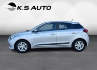 Hyundai i20 1,25 GO EM 5d