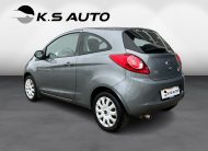 Ford Ka 1,2 Titanium 3d