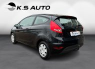 Ford Fiesta 1,25 60 Trend 3d