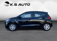 Hyundai i10 1,0 MPi Essential 5d