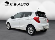 Opel Karl 1,0 Cosmo 5d