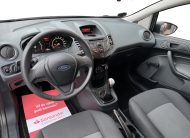 Ford Fiesta 1,25 60 Trend 3d