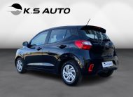 Hyundai i10 1,0 MPi Essential 5d