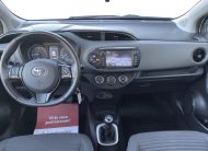 Toyota Yaris 1,0 T2 Van 5d +MOMS