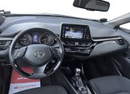 Toyota C-HR 1,8 Hybrid Selected CVT 5d